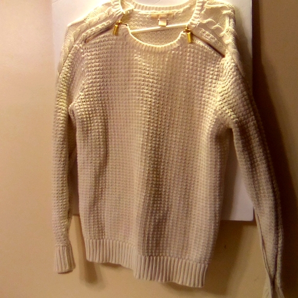 Michael Kors Sweaters - Michael kors sweater pre-owned woman perfect condition